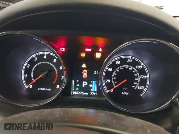 ✅ 2021 Mitsubishi Outlander ES • VIN: JA4ARUAU1MU024044 • Lot: 43017856. Listed on IAAI with 82,276 mi. Free auction sales archive from the USA and detailed vehicle history report at DreamBid. Image 7.