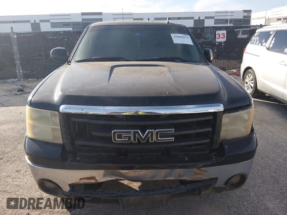 ✅ 2008 GMC Sierra 1500 SLE1 • VIN: 3GTEC13J28G288943 • Лот: 43809670. Опубликован ранее на IAAI с пробегом 307 321 миль. Бесплатный доступ к архиву аукционных продаж из США и подробный отчёт об истории автомобиля на DreamBid. Изображение 12.