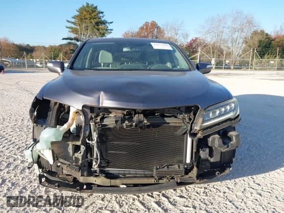 ✅ 2017 Acura RDX Technology • VIN: 5J8TB3H52HL019928 • Lot: 43677203. Listed on IAAI with 57,237 mi. Free auction sales archive from the USA and detailed vehicle history report at DreamBid. Image 6.