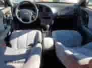 2006 Hyundai Elantra GLS z VIN KMHDN46D76U223069, wystawiony jako Copart lot #75181724 z przebiegiem 72 542 mil mil oraz Nie do naprawy • Non repairable. Historia ofert i sprzedaży dostępna na DreamBid. Obrazek 8.