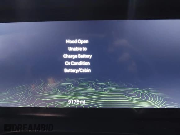 ✅ 2024 Jeep Grand Cherokee • VIN: 1C4RJYB65R8582910 • Lot: 41719656. Listed on IAAI with 9,176 mi. Free auction sales archive from the USA and detailed vehicle history report at DreamBid. Image 7.