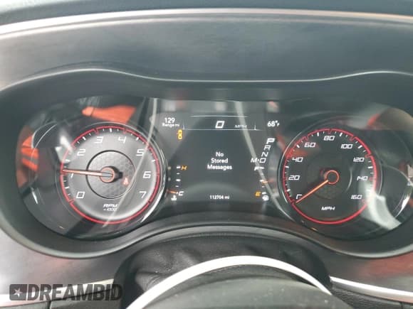 ✅ 2018 Dodge Charger Daytona • VIN: 2C3CDXCT0JH238514 • Lot: 67265935. Wystawiony na Copart z przebiegiem 112 704 mil. Bezpłatny archiwum sprzedaży aukcyjnych z USA i szczegółowy raport historii pojazdu na DreamBid. Zdjęcie 9.