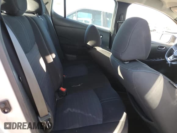 ✅ 2018 Nissan LEAF S • VIN: 1N4AZ1CP6JC303685 • Лот: 82324705. Опубликован ранее на Copart с пробегом 47 594 миль. Бесплатный доступ к архиву аукционных продаж из США и подробный отчёт об истории автомобиля на DreamBid. Изображение 10.