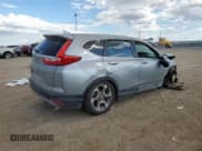 ✅ 2019 Honda CR-V EX-L • VIN: 7FARW2H84KE044488 • Lot: 81250195. Wystawiony na Copart z przebiegiem 65 893 mil. Bezpłatny archiwum sprzedaży aukcyjnych z USA i szczegółowy raport historii pojazdu na DreamBid. Zdjęcie 3.