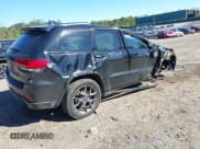 ✅ 2021 Jeep Grand Cherokee Limited • VIN: 1C4RJFBG6MC671081 • Лот: 43415378. Опубликован ранее на IAAI с пробегом 63 604 миль. Бесплатный доступ к архиву аукционных продаж из США и подробный отчёт об истории автомобиля на DreamBid. Изображение 4.