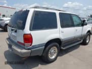 ✅ 1999 Mercury Mountaineer • VIN: 4M2ZU52E4XUJ30796 • Лот: 42925134. Опубликован ранее на IAAI с пробегом 302 669 миль. Бесплатный доступ к архиву аукционных продаж из США и подробный отчёт об истории автомобиля на DreamBid. Изображение 4.