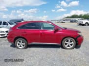 ✅ 2012 Lexus RX 350 • VIN: 2T2BK1BA6CC123693 • Lot: 42726583. Wystawiony na IAAI z przebiegiem 197 980 mil. Bezpłatny archiwum sprzedaży aukcyjnych z USA i szczegółowy raport historii pojazdu na DreamBid. Zdjęcie 13.