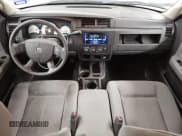 ✅ 2011 Ram Dakota Big Horn • VIN: 1D7RE3BK3BS592726 • Лот: 45896655. Опубликован ранее на Copart с пробегом 127 037 миль. Бесплатный доступ к архиву аукционных продаж из США и подробный отчёт об истории автомобиля на DreamBid. Изображение 8.