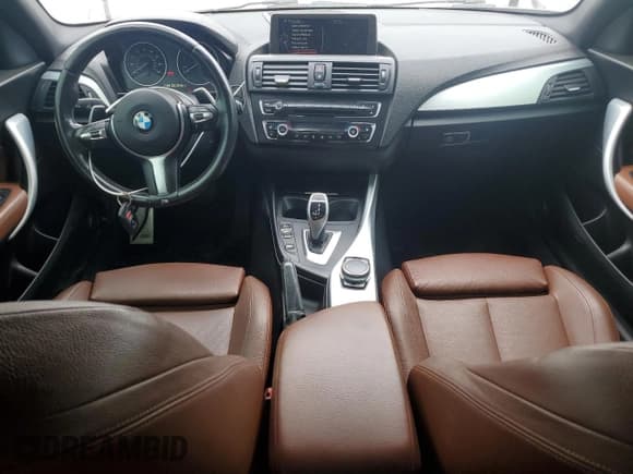 ✅ 2015 BMW 2 Series M235i • VIN: WBA1J7C53FV254148 • Лот: 61010925. Опубликован ранее на Copart с пробегом 104 180 миль. Бесплатный доступ к архиву аукционных продаж из США и подробный отчёт об истории автомобиля на DreamBid. Изображение 8.