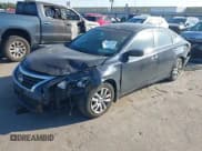 ✅ 2015 Nissan Altima SV • VIN: 1N4AL3AP6FC207238 • Lot: 43429189. Listed on IAAI with 133,966 mi. Free auction sales archive from the USA and detailed vehicle history report at DreamBid. Image 18.