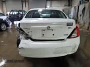 ✅ 2012 Nissan Versa SV • VIN: 3N1CN7AP1CL818012 • Lot: 52804225. Listed on Copart with 194,070 mi. Free auction sales archive from the USA and detailed vehicle history report at DreamBid. Image 6.