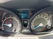 ✅ 2014 Ford Fiesta S • VIN: 3FADP4AJ7EM240667 • Lot: 80578715. Listed on Copart with 60,621 mi. Free auction sales archive from the USA and detailed vehicle history report at DreamBid. Image 9.