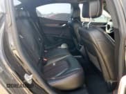 ✅ 2017 Maserati Ghibli • VIN: ZAM57XSL6H1213781 • Lot: 85145515. Listed on Copart with 122,899 mi. Free auction sales archive from the USA and detailed vehicle history report at DreamBid. Image 10.