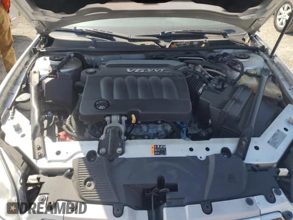 ✅ 2015 Chevrolet Impala LS • VIN: 2G1WA5E31F1133623 • Лот: 76581264. Опубликован ранее на Copart с пробегом Не указан. Бесплатный доступ к архиву аукционных продаж из США и подробный отчёт об истории автомобиля на DreamBid. Изображение 11.