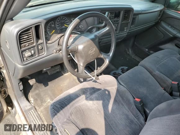 ✅ 2002 Chevrolet Silverado 1500 • VIN: 1GCEK14W52Z176903 • Лот: 59495855. Опубликован ранее на Copart с пробегом 245 504 миль. Бесплатный доступ к архиву аукционных продаж из США и подробный отчёт об истории автомобиля на DreamBid. Изображение 8.