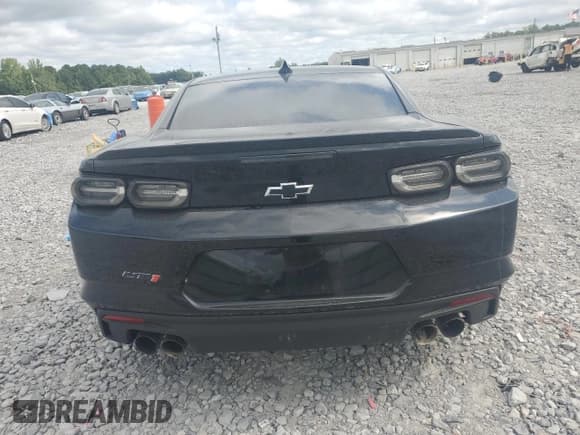 ✅ 2023 Chevrolet Camaro LT1 • VIN: 1G1FF1R73P0101857 • Lot: 67926695. Wystawiony na Copart z przebiegiem 35 531 mil. Bezpłatny archiwum sprzedaży aukcyjnych z USA i szczegółowy raport historii pojazdu na DreamBid. Zdjęcie 6.