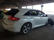 ✅ 2010 Toyota Venza • VIN: 4T3ZK3BB3AU029345 • Lot: 87306235. Listed on Copart with 143,390 mi. Free auction sales archive from the USA and detailed vehicle history report at DreamBid. Image 3.