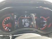 ✅ 2022 Dodge Durango R/T Plus • VIN: 1C4SDJCT6NC221133 • Lot: 58578755. Listed on Copart with 53,487 mi. Free auction sales archive from the USA and detailed vehicle history report at DreamBid. Image 9.