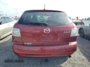 ✅ 2012 Mazda CX-7 i Touring • VIN: JM3ER2C58C0422043 • Lot: 76813334. Wystawiony na Copart z przebiegiem Nie podano. Bezpłatny archiwum sprzedaży aukcyjnych z USA i szczegółowy raport historii pojazdu na DreamBid. Zdjęcie 6.