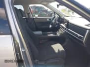 ✅ 2024 Hyundai Santa Fe SE • VIN: 5NMP14GL7RH066044 • Lot: 43533817. Listed on IAAI with 30,027 mi. Free auction sales archive from the USA and detailed vehicle history report at DreamBid. Image 5.