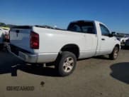 ✅ 2007 Dodge 1500 ST • VIN: 1D7HA16N17J575906 • Лот: 88506295. Опубликован ранее на Copart с пробегом 166 533 миль. Бесплатный доступ к архиву аукционных продаж из США и подробный отчёт об истории автомобиля на DreamBid. Изображение 3.