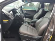 ✅ 2017 Hyundai Santa Fe Ultimate • VIN: 5XYZWDLA5HG456194 • Лот: 70930125. Опубликован ранее на Copart с пробегом 85 329 миль. Бесплатный доступ к архиву аукционных продаж из США и подробный отчёт об истории автомобиля на DreamBid. Изображение 7.