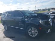 ✅ 2023 GMC Yukon SLT • VIN: 1GKS2BKD0PR131955 • Lot: 43378653. Listed on IAAI with 39,975 mi. Free auction sales archive from the USA and detailed vehicle history report at DreamBid. Image 19.