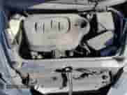 2009 Chevrolet HHR LS с VIN 3GNCA13B79S635095, выставлен на аукционе Copart как лот 75031464 с пробегом 245 807 миль миль и Списание • Salvage title. История ставок и продаж доступна на DreamBid. Изображение 11.