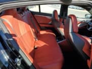 ✅ 2022 BMW M8 Competition • VIN: WBSGV0C01NCH07735 • Lot: 84063875. Listed on Copart with 28,187 mi. Free auction sales archive from the USA and detailed vehicle history report at DreamBid. Image 10.