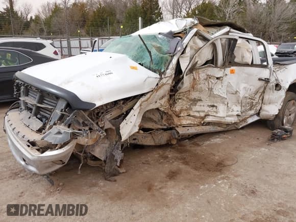 ✅ 2014 Ram 1500 Lone Star • VIN: 1C6RR7LT7ES386320 • Lot: 41774606. Listed on IAAI with Not provided. Free auction sales archive from the USA and detailed vehicle history report at DreamBid. Image 6.