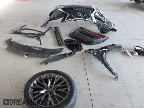 ✅ 2017 Lexus RX 350 • VIN: 2T2BZMCA4HC081771 • Lot: 42654945. Wystawiony na IAAI z przebiegiem 92 697 mil. Bezpłatny archiwum sprzedaży aukcyjnych z USA i szczegółowy raport historii pojazdu na DreamBid. Zdjęcie 12.