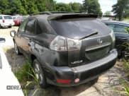 ✅ 2006 Lexus RX 400h • VIN: JTJHW31UX60005071 • Lot: 42452391. Listed on IAAI with Not provided. Free auction sales archive from the USA and detailed vehicle history report at DreamBid. Image 3.