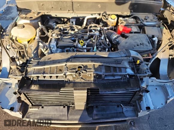 ✅ 2024 Ford Bronco Sport Heritage • VIN: 3FMCR9G67RRF24918 • Lot: 91742385. Wystawiony na Copart z przebiegiem 4 172 mil. Bezpłatny archiwum sprzedaży aukcyjnych z USA i szczegółowy raport historii pojazdu na DreamBid. Zdjęcie 12.