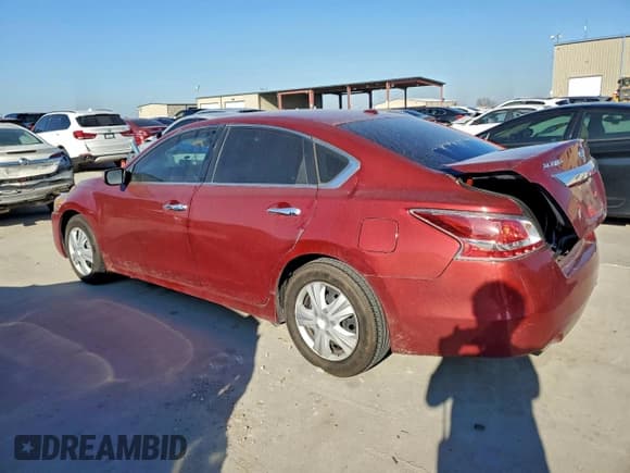 ✅ 2015 Nissan Altima SL • VIN: 1N4AL3AP6FC444196 • Lot: 95162745. Wystawiony na Copart z przebiegiem 259 478 mil. Bezpłatny archiwum sprzedaży aukcyjnych z USA i szczegółowy raport historii pojazdu na DreamBid. Zdjęcie 2.