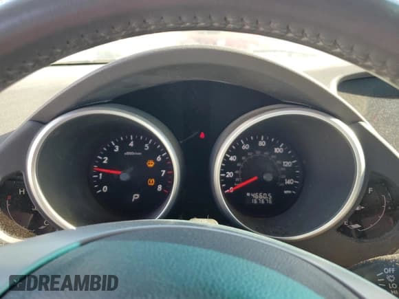 ✅ 2008 Subaru Tribeca Limited • VIN: 4S4WX93DX84404089 • Lot: 67397104. Wystawiony na Copart z przebiegiem 167 676 mil. Bezpłatny archiwum sprzedaży aukcyjnych z USA i szczegółowy raport historii pojazdu na DreamBid. Zdjęcie 9.