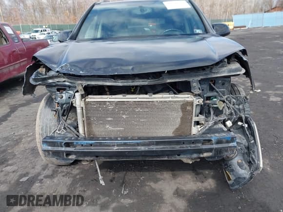 ✅ 2008 Chevrolet Equinox LT • VIN: 2CNDL63F986283959 • Лот: 41628135. Опубликован ранее на IAAI с пробегом 111 231 миль. Бесплатный доступ к архиву аукционных продаж из США и подробный отчёт об истории автомобиля на DreamBid. Изображение 6.