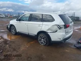 ✅ 2018 Mitsubishi Outlander ES • VIN: JA4AZ3A31JZ042107 • Лот: 43732520. Опубликован ранее на IAAI с пробегом 113 800 миль. Бесплатный доступ к архиву аукционных продаж из США и подробный отчёт об истории автомобиля на DreamBid. Изображение 3.