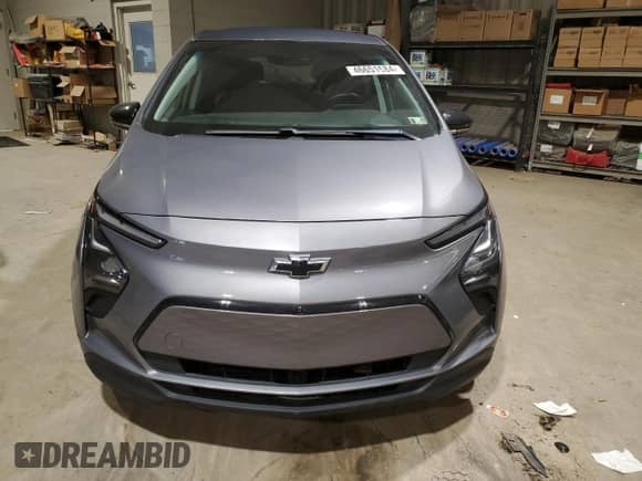 2022 Chevrolet Bolt EV 2LT с VIN 1G1FX6S02N4103743, выставлен на аукционе Copart как лот 46651684 с пробегом 13 801 миль миль и . История ставок и продаж доступна на DreamBid. Изображение 5.