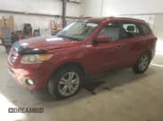 ✅ 2010 Hyundai Santa Fe GL • VIN: 5NMSGDAG1AH367241 • Lot: 76537374. Listed on Copart with 274,765 mi. Free auction sales archive from the USA and detailed vehicle history report at DreamBid. Image 1.