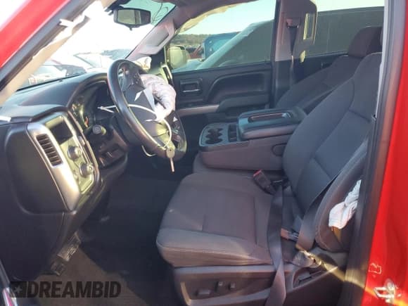 ✅ 2016 Chevrolet Silverado 1500 LT • VIN: 3GCUKREC3GG365068 • Лот: 77324543. Опубликован ранее на Copart с пробегом 126 313 миль. Бесплатный доступ к архиву аукционных продаж из США и подробный отчёт об истории автомобиля на DreamBid. Изображение 7.