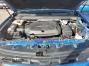 ✅ 2021 Chevrolet Colorado 2WD LT • VIN: 1GCGSCEN4M1141362 • Лот: 77847684. Опубликован ранее на Copart с пробегом 104 143 миль. Бесплатный доступ к архиву аукционных продаж из США и подробный отчёт об истории автомобиля на DreamBid. Изображение 11.