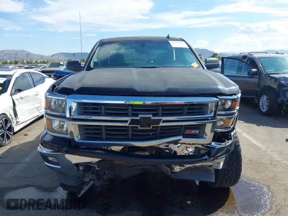 ✅ 2014 Chevrolet Silverado 1500 LT • VIN: 3GCUKREC9EG485390 • Лот: 43268932. Опубликован ранее на IAAI с пробегом 139 299 миль. Бесплатный доступ к архиву аукционных продаж из США и подробный отчёт об истории автомобиля на DreamBid. Изображение 12.