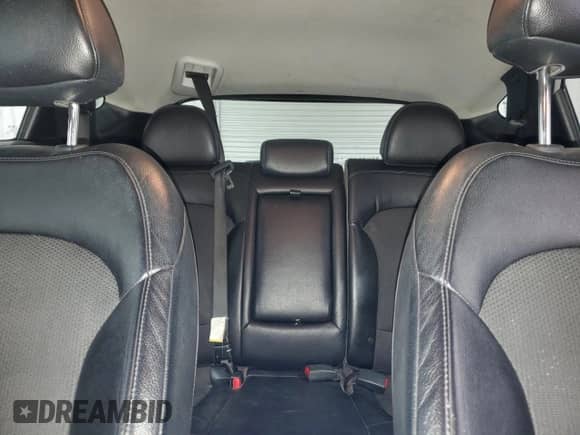 2015 Hyundai Tucson SE z VIN KM8JU3AGXFU970795, wystawiony jako Copart lot #69746014 z przebiegiem 120 829 mil mil oraz Czysty tytuł • Clean title. Historia ofert i sprzedaży dostępna na DreamBid. Obrazek 10.