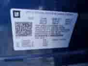 2021 Chevrolet Equinox LT with VIN 2GNAXUEV1M6108868, listed as a Copart auction lot 81559575 with 111,576 mi miles and Salvage title. Bid and sale history available at DreamBid. Image 13.