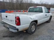 ✅ 2005 Chevrolet Silverado 1500 Work Truck • VIN: 1GCEC14XX5Z340818 • Лот: 41729984. Опубликован ранее на IAAI с пробегом 191 704 миль. Бесплатный доступ к архиву аукционных продаж из США и подробный отчёт об истории автомобиля на DreamBid. Изображение 4.