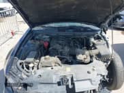 ✅ 2012 Ford Mustang Premium • VIN: 1ZVBP8AM0C5221509 • Lot: 43311750. Wystawiony na IAAI z przebiegiem 128 321 mil. Bezpłatny archiwum sprzedaży aukcyjnych z USA i szczegółowy raport historii pojazdu na DreamBid. Zdjęcie 10.