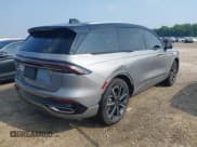 ✅ 2024 Lincoln Nautilus Reserve • VIN: 5LMPJ8KA6RJ878130 • Lot: 42584522. Listed on IAAI with 5,398 mi. Free auction sales archive from the USA and detailed vehicle history report at DreamBid. Image 4.