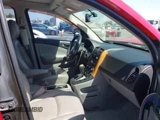 ✅ 2006 Saturn VUE • VIN: 5GZCZ53476S836964 • Lot: 41979200. Wystawiony na IAAI z przebiegiem 116 985 mil. Bezpłatny archiwum sprzedaży aukcyjnych z USA i szczegółowy raport historii pojazdu na DreamBid. Zdjęcie 5.