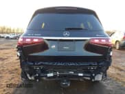 ✅ 2025 Mercedes-Benz GLS 450 • VIN: 4JGFF5KE1SB296387 • Lot: 43719840. Wystawiony na IAAI z przebiegiem 7 534 mil. Bezpłatny archiwum sprzedaży aukcyjnych z USA i szczegółowy raport historii pojazdu na DreamBid. Zdjęcie 18.