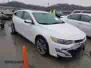 2023 Chevrolet Malibu LT with VIN 1G1ZE5ST3PF239667, listed as a IAAI auction lot 41445976 with 28,514 mi miles and . Bid and sale history available at DreamBid. Image 1.